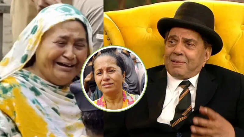 Fans are Angry on Deol Family