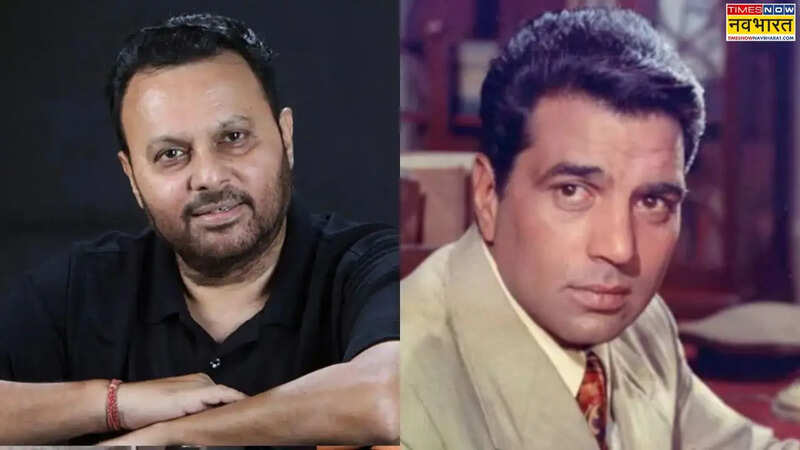 anil sharma exclusive