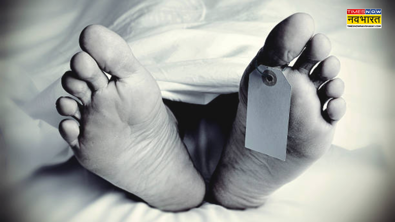 Triple murder in Patna