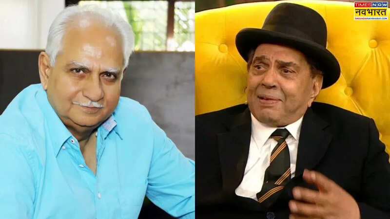 ramesh sippy exclusive