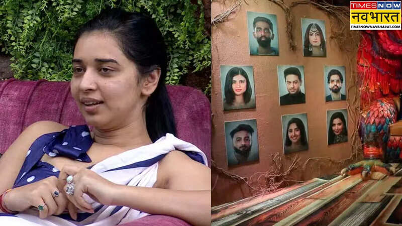 Bigg Boss 19 written update