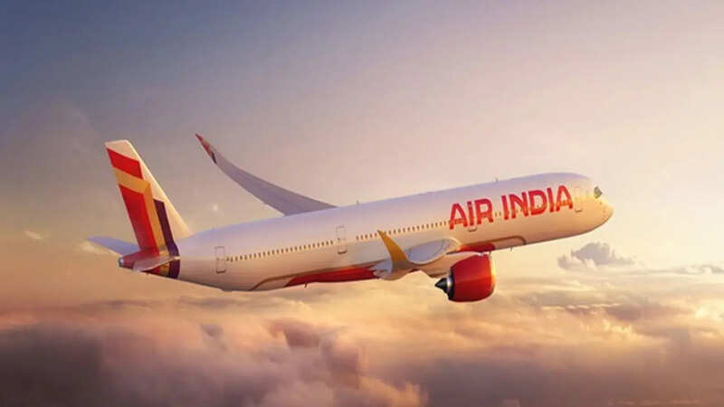 air india