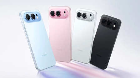 8,000mAh की बैटरी के साथ लॉन्च हुई Honor की नई स्मार्टफोन सीरीज, स्टाइलिश डिजाइन के साथ मिलेगा 200MP का कैमरा