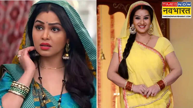 Shubhangi Atre Quits Bhabhi Ji Ghar Par Hain