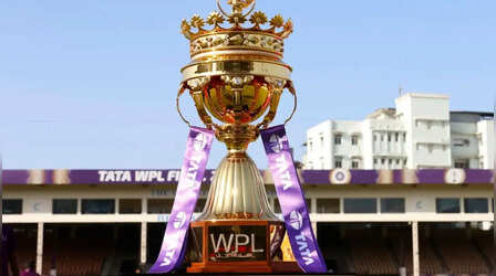 WPL 2026 Auction: महिला प्रीमियर लीग नीलामी में इस बार इन खिलाड़ियों को मोटी रकम मिलने की उम्मीद