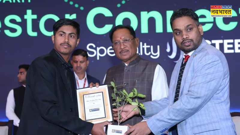 छत्तीसगढ़ को मिले निवेश प्रस्ताव