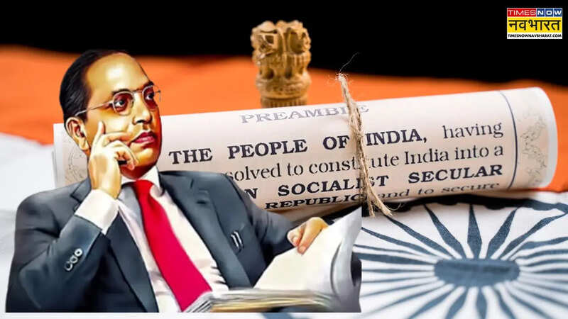 Constitution Day Speech 10 Lines