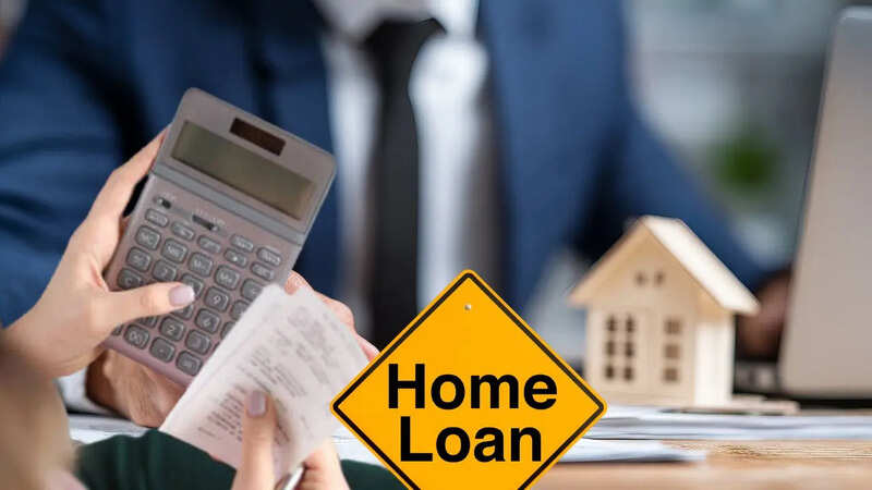 Home Loan
