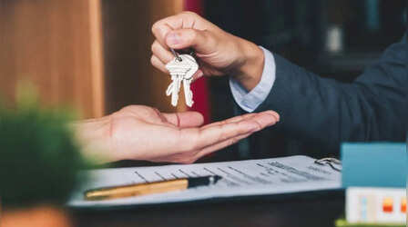 UP में रेंट एग्रीमेंट अब 90% सस्ते, नई स्टांप ड्यूटी ₹500 से शुरू