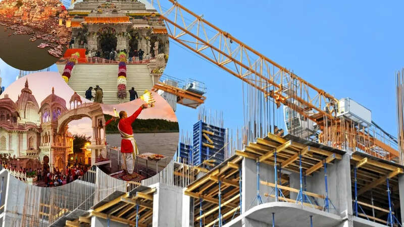 Real Estate Property Rates