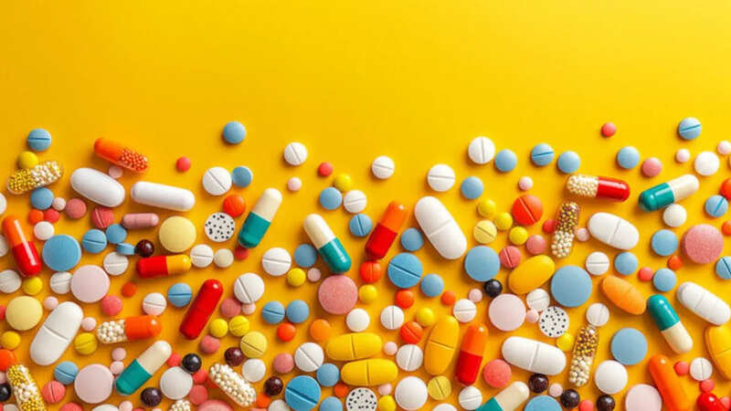 Medicine MRP Tracker