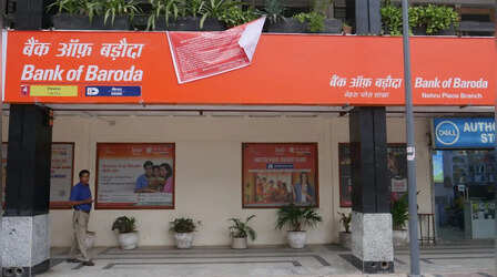 BoB में 777 दिन की FD में ₹300,000 लाख करें निवेश, मैच्योरिटी पर मिलेगा इतना गारंटीड रिटर्न