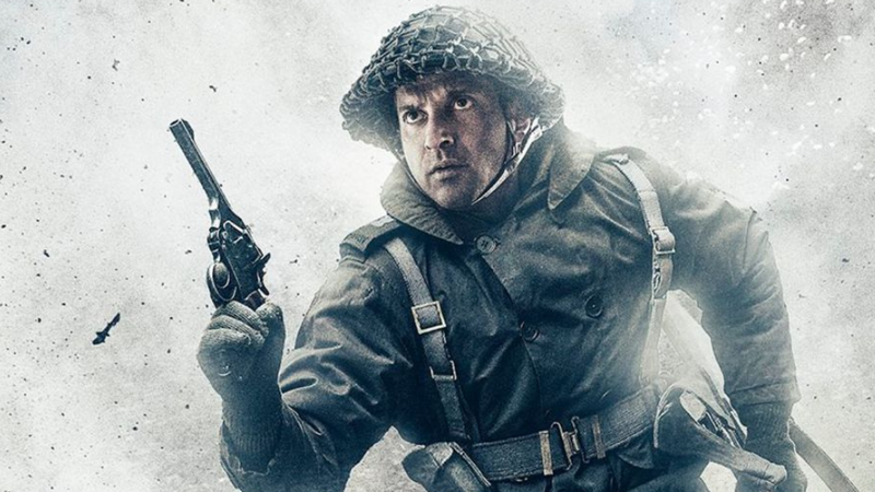 120 Bahadur Box office Day 5