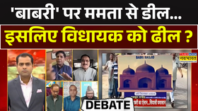 हुमायूं का बाबर प्रयोगनफरती एजेंडा-कट्टर रोग