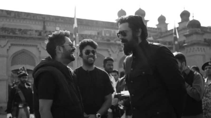 Arjun Rampal Birthday