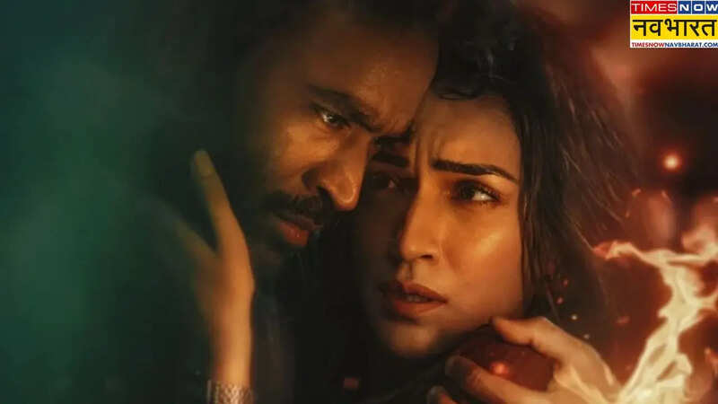 tere ishk mein box office prediction