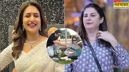 Top 7 TV Gossips: दिव्यांका त्रिपाठी छोटे पर्दे पर करेंगी वापसी? KKK 15 पर कुनिका सदानंद ने तोड़ी चुप्पी