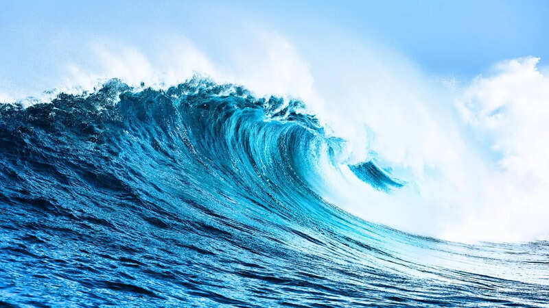 How Oceans Were Formed? (Photo: Canva)