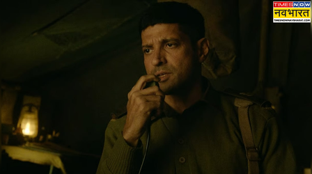 120 Bahadur Box Office Collection: '120 बहादुर' का छठे दिन खत्म हुआ जलवा, कमाए इतने करोड़ रुपये