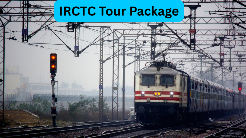 IRCTC Tour Package