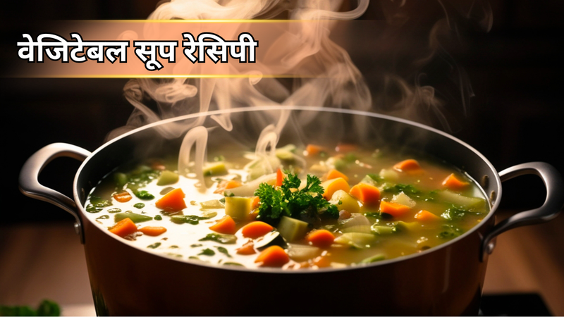 घर पर वेजिटेबल सूप कैसे बनाएं (pic credit:canva)
