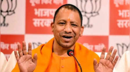 UP: भाजपा ने इन जिलों में बनाए नए जिलाध्यक्ष, 5 पर फिर जताया भरोसा, 14 प्रेसिडेंट की लिस्ट आई, जानें- आपके जिले में कौन?