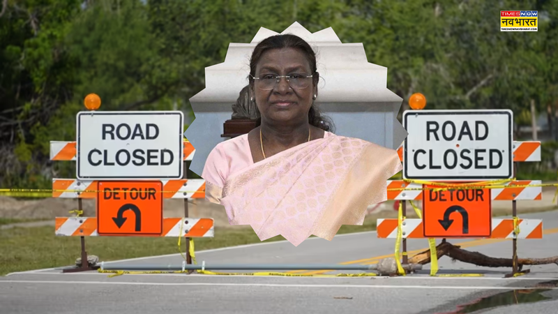 Lucknow Traffic Diversion Advisory Plan