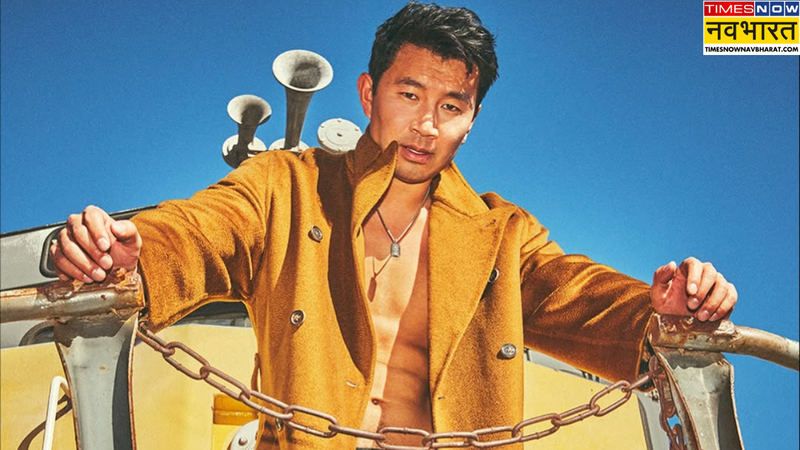 Simu Liu on Hollywood