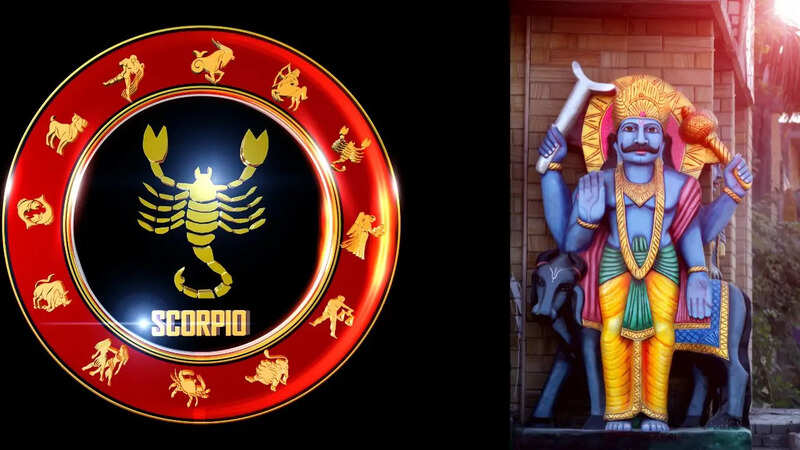 शनि का मार्गी होना वृश्चिक राशि वालों के लिए कैसा रहेगा