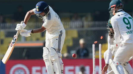 शर्मनाक हार के बाद टीम इंडिया में हो सकता है बड़ा बदलाव, इनकी हो सकती है एंट्री