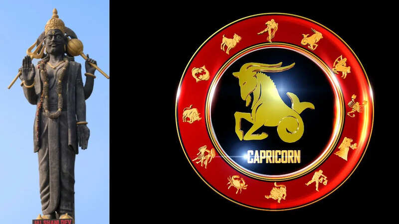 शनि का मार्गी होना मकर राशि वालों के लिए कैसा रहेगा