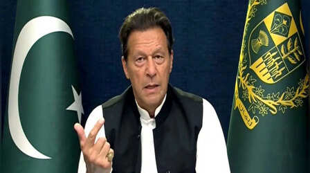 Where is Imran Khan: इमरान खान पर आया अदियाला जेल प्रशासन का बयान; ख्वाजा आसिफ बोले- मिल रहा फाइव स्टार ट्रीटमेंट
