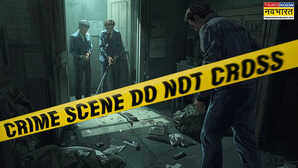 इश्क की जिद पर मौत भारी: कहीं और तय हुई शादी तो गुस्साए आशिक ने प्रेमिका को गोली मारी, फिर खुद को मार डाला