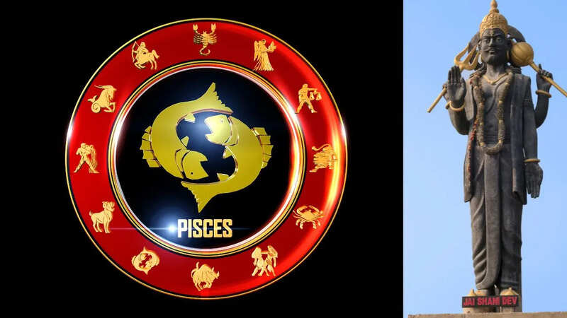 शनि का मार्गी होना मीन राशि वालों के लिए कैसा रहेगा