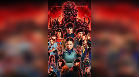 Netflix Suspense: बाघ का कलेजा लेकर भी नहीं देख पाएंगे ये 7 सीरीज, कांप जाएगा बदन