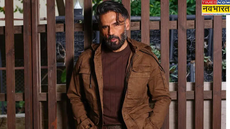 suniel shetty film