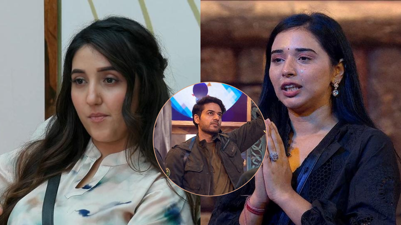 Bigg Boss 19 Written Update