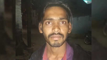 Raisen Rape Case: मासूम से दरिंदगी के आरोपी का एनकाउंटर, पैर में लगी गोली; सिर पर था 30 हजार का इनाम
