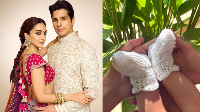 Sidharth Malhotra Kiara Advani Baby Name
