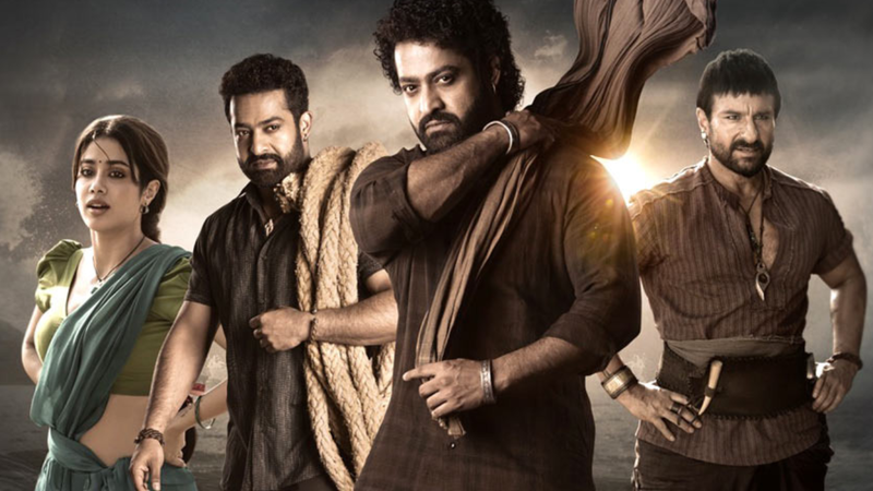 Is Jr NTR's Devara Part 2 Shelved