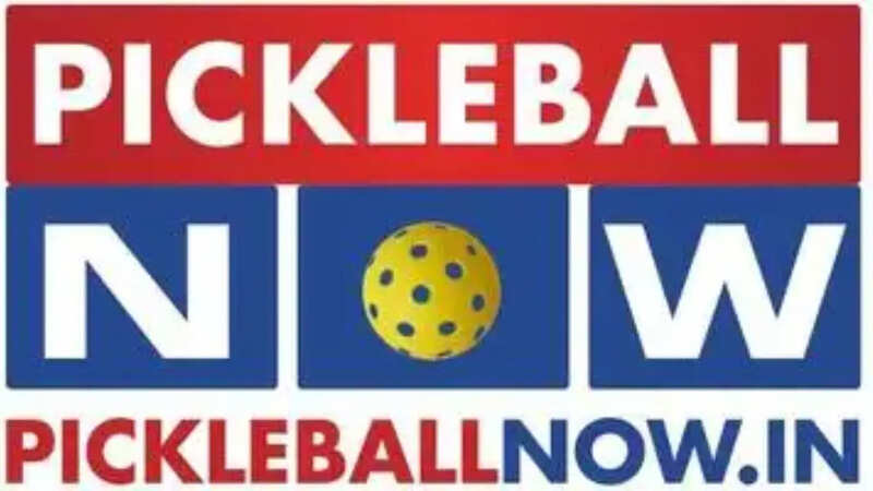 Times Group announces global expansion of Pickleball Now