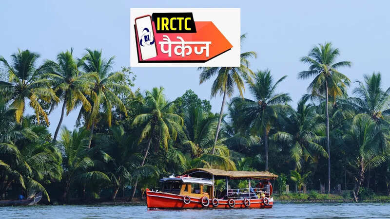 केरल की हरी-भरी पहाड़ियों का सफर