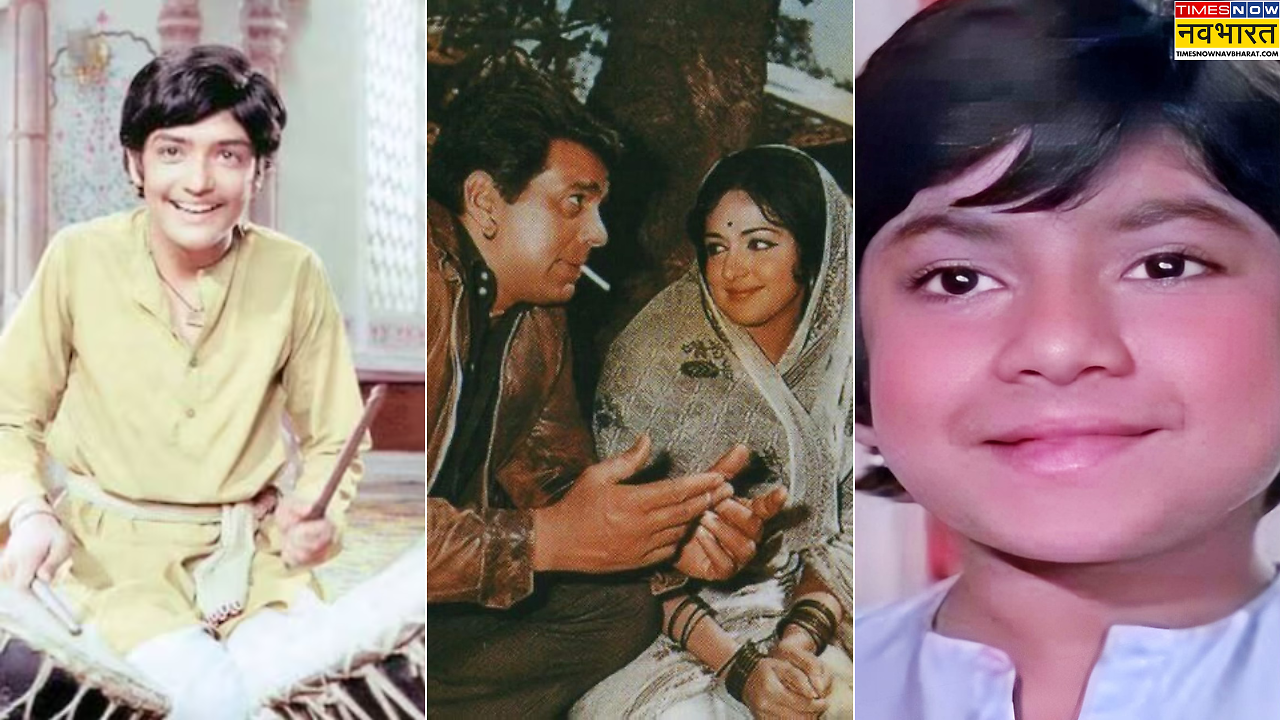 Seeta Aur Geeta Movie Cast Then And Now: 53 सालों में इतने बदल गए ...