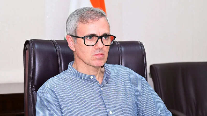 Omar Abdullah