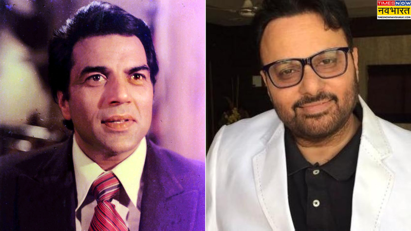 Dharmendra Work Free For Punjabi Movies