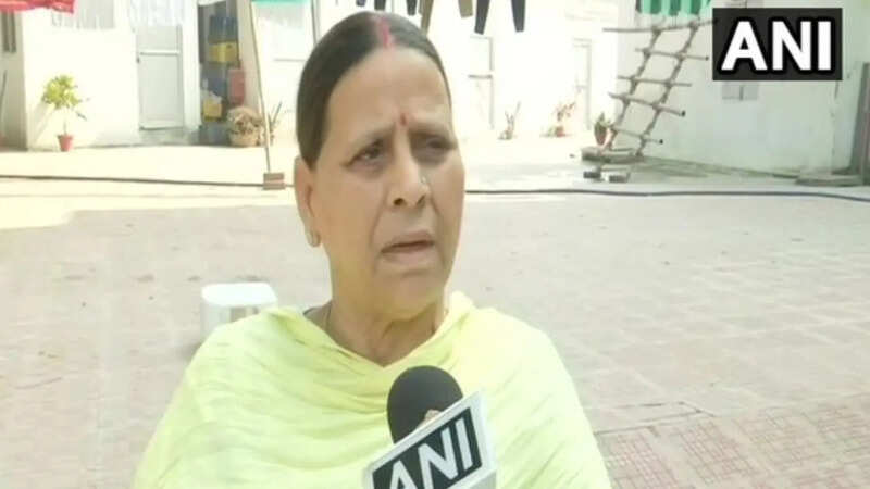 rabri devi