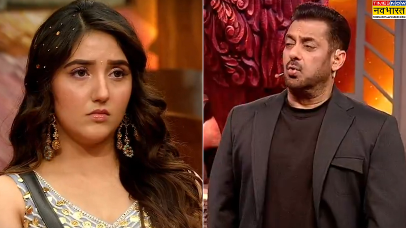 Bigg Boss 19 Weekend Ka Vaar Promo