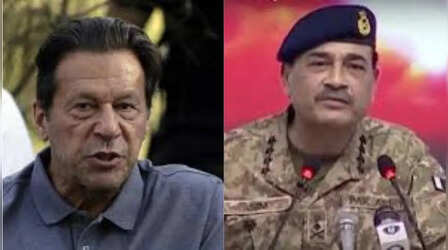 Imran khan : क्या था X पर इमरान खान का पिछला पोस्ट, आसिम मुनीर के बारे में कही कौन सी बात
