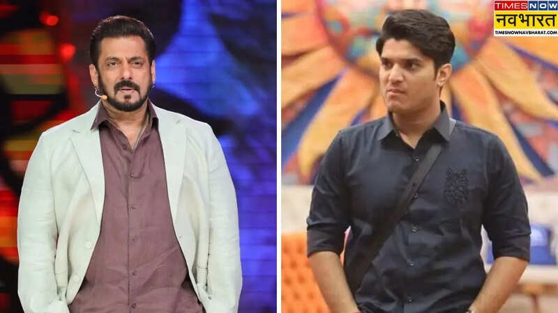 mridul tiwari on bigg boss 19