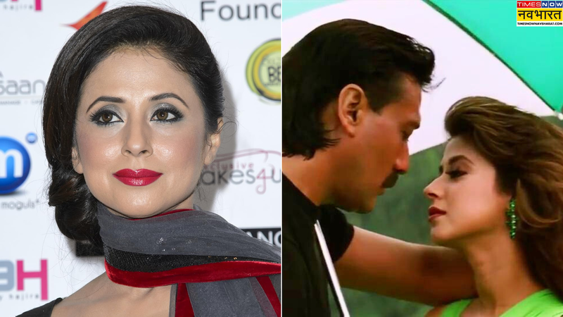 Urmila Matondkar on Rangeela Remake